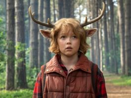 Sweet Tooth Season 2: Netflix Renews Fantasy Drama For Second Season