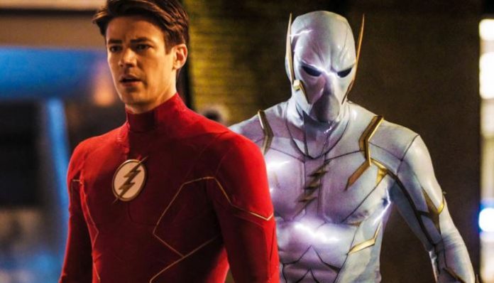 The Flash Season 7 Finale: Episode 18 Release Date, Time and Preview