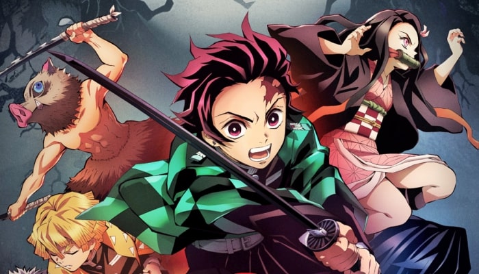 Here's When Demon Slayer Season 2 Release Date Will Be Announced