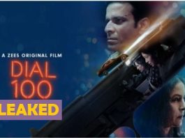 Dial 100 Full Movie Download: Piracy Websites Leak Manoj Bajpayee's Thriller