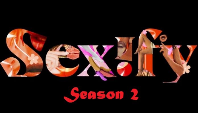 Sexify Season 2 on Netflix - Release date, plot, cast