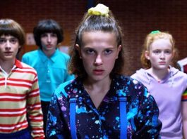 Stranger Things Season 4 release schedule, episode count