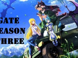 Will there be Gate Season 3? Here's everything you need to know