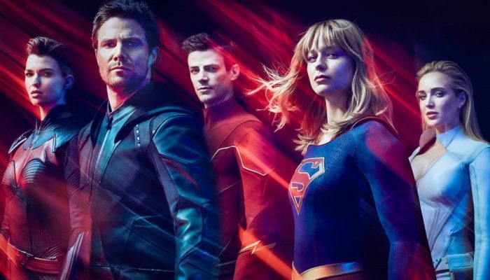 Supergirl Season 6 Finale Release Date Episode Count Revealed