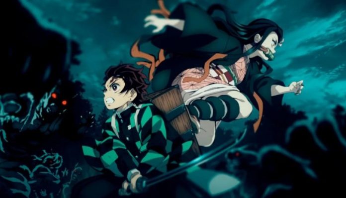Demon Slayer Season 2 Episode 12 Release Date, Time and Details