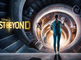 Just Beyond Release Date & Time, Episode Count and Other Details