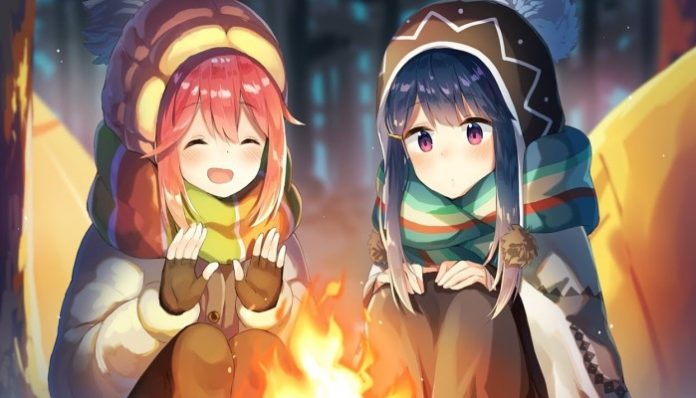 Laid Back Camp Season 3 Release Date, Cast, Plot and More