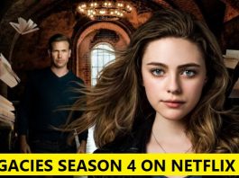 Legacies Season 4 Netflix Release Date: When Will Season 4 Be On Netflix?