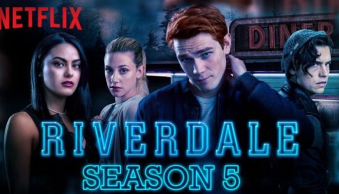 Riverdale Season 5 Netflix Release Date: When Will Season 5 Be On Netflix US?