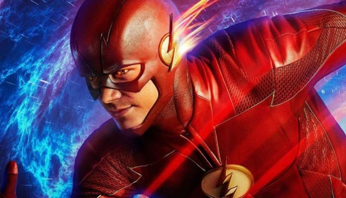 The CW'S Fall 2021 Primetime Schedule: The Flash, Legacies and other shows to return