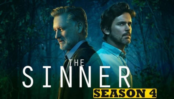 The Sinner Season 4 Netflix Release Date and other details