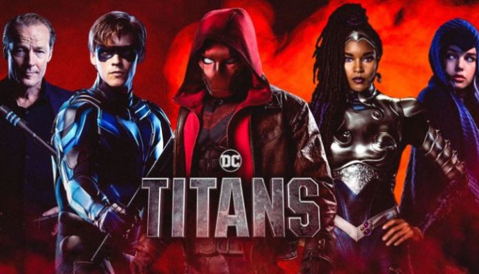 Titans Season 3 Episode 13 (Finale) Release Date, Time, and Preview