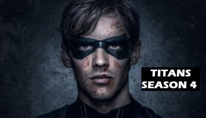 Titans Season 4: HBO Max Renews DC Superhero Series, Here's What We Know