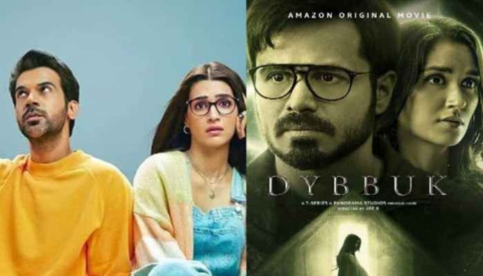 Top 6 Hindi Movies & Shows Releasing This Week on OTT Platforms