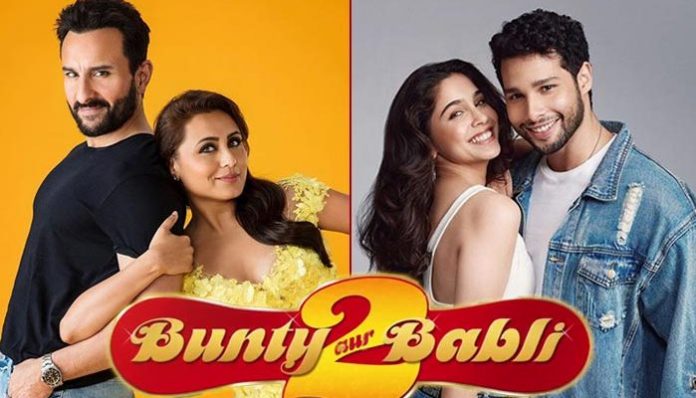 Bunty Aur Babli 2 OTT Release Date and Platform