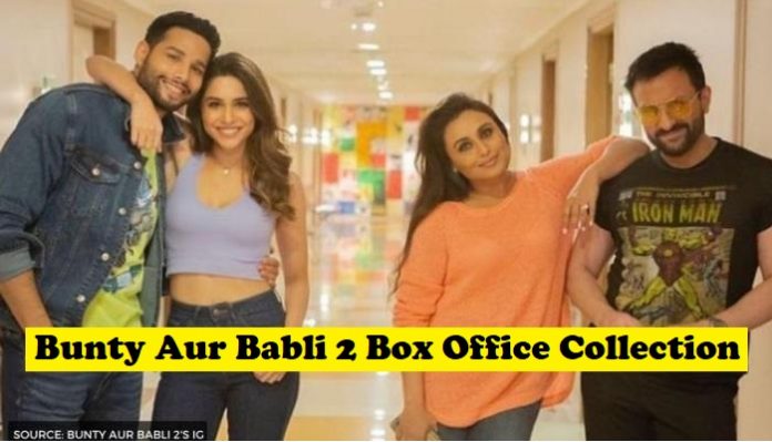 'Bunty Aur Babli 2' Day 3 Box Office Collection: Remains Flat On Sunday