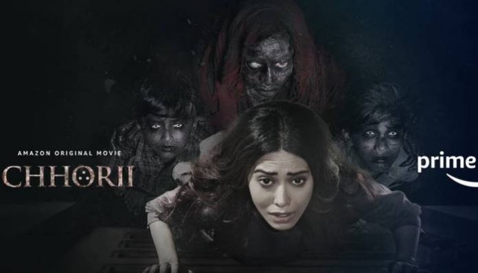 Chhorii Full Movie Leaked Online For Free Download In HD