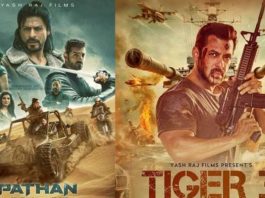Amazon Prime Video Bags Digital Streaming Rights Of 'Tiger 3' & 'Pathan'!
