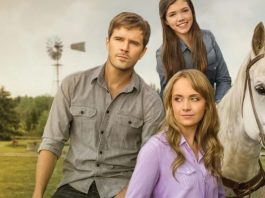 Heartland Season 16 Netflix release in the US