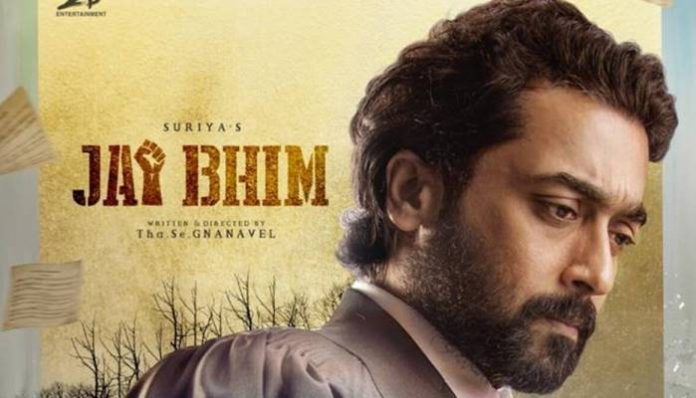 Jai Bhim: OTT Release Date & Time, How to Watch or Download For Free