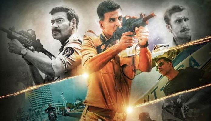 Sooryavanshi Day 1 Box Office Prediction: Will the much-awaited action entertainer earn Rs 20 crore on its opening day