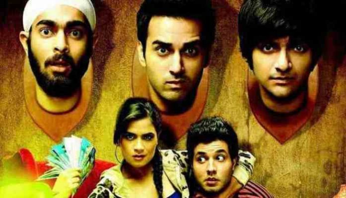 5 Best Bollywood Movies About 'Luck' and 'Lottery'