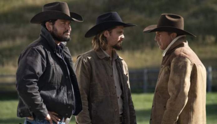 Yellowstone Season 4 Episode 8 Release Date & Time, How To Watch Live
