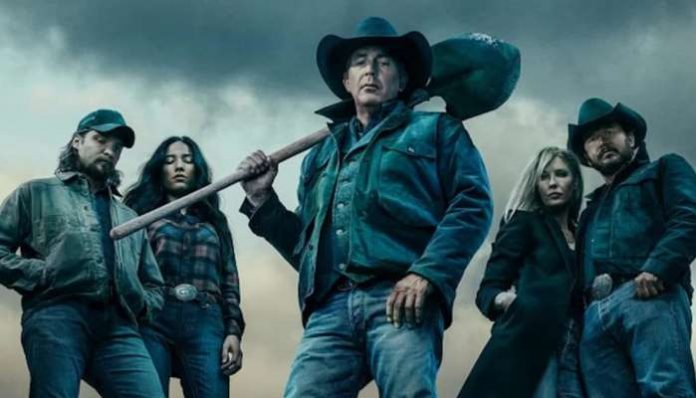 Yellowstone Season 4 Episode 10 Release Date: How to Watch Live?