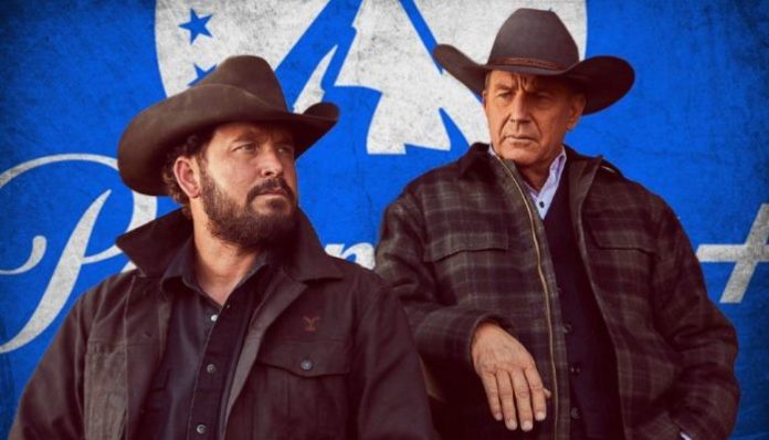 When will Yellowstone Season 4 Episode 7 be on Paramount Network?