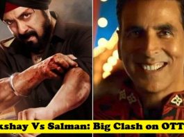 Digital Release: Salman Khan starrer Antim to clash with Akshay Kumar's Atrangi Re