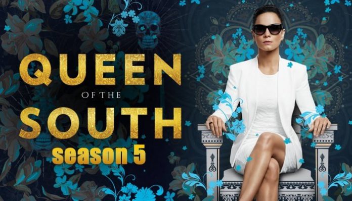 Queen of the South Season 5 Netflix Release Date in US, UK and Other Regions