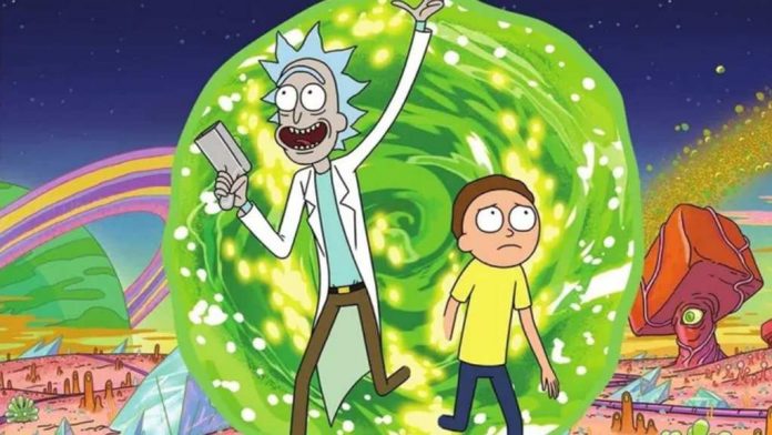 Rick and Morty Season 6 Release Date and time