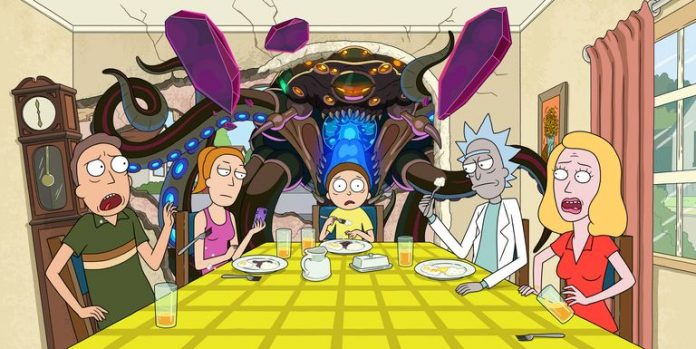 Rick and Morty Season 7: Release Date Everything We Know!