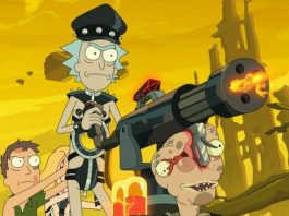 Rick and Morty Season 6 Release Date, Trailer, Episodes and More Info