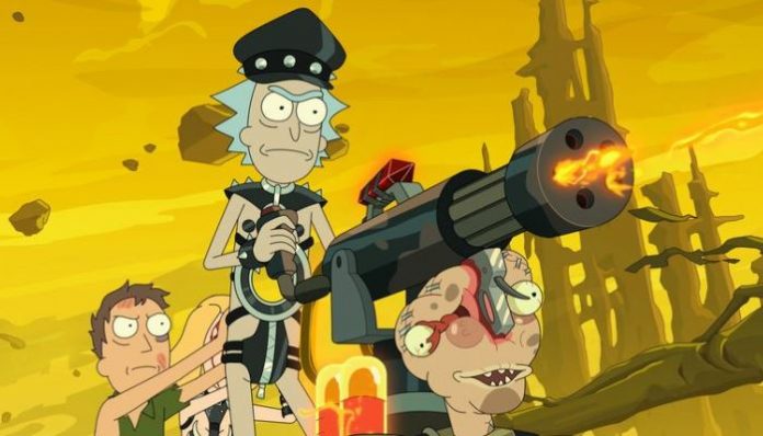 Rick and Morty Season 6 Release Date, Trailer, Episodes and More Info