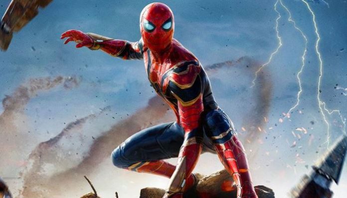Spider-Man No Way Home Movie Download, Leaked By Piracy Sites