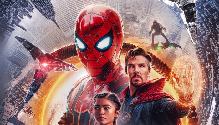 Spider-Man: No Way Home 1st day collection in India