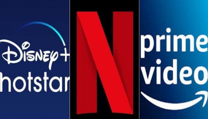 India's OTT Market: Disney+ Hotstar Beats Prime Video And Netflix In Market Share