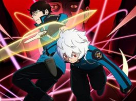 World Trigger Season 3 Episode 13 Release Date and Time Confirmed