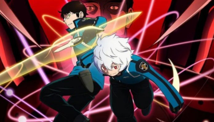 World Trigger Season 3 Episode 13 Release Date and Time Confirmed