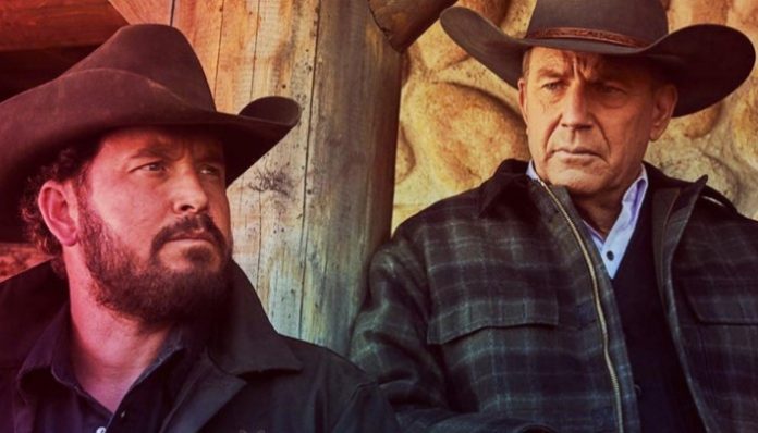 Yellowstone Season 5: Release Date, Cast and Everything We Know