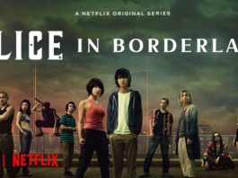 Alice in Borderland Season 2: Netflix Release Date, Plot, Cast & More