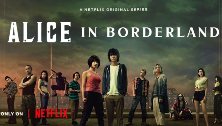 Alice in Borderland season 3: Release date, cast, possible plot and  trailers - PopBuzz