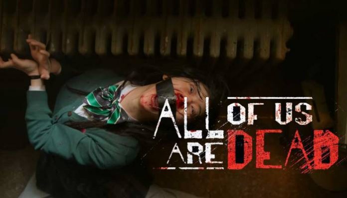 All of Us Are Dead Season 2 on Netflix