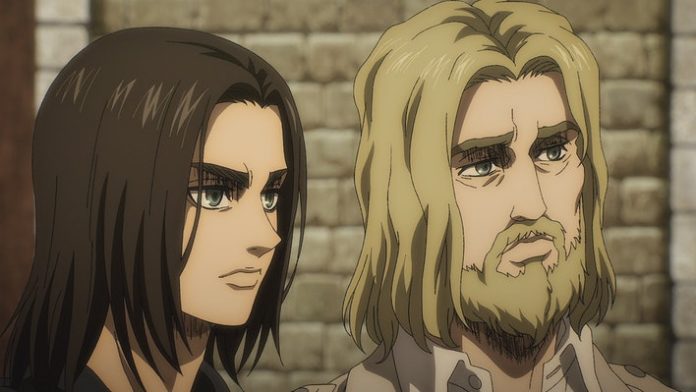 Attack on Titan Season 4 Part 2 Episode 5: Everything You Need To Know