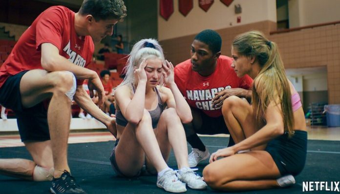 Cheer Season 2 Netflix Release Date, Cast, Trailer and More Details
