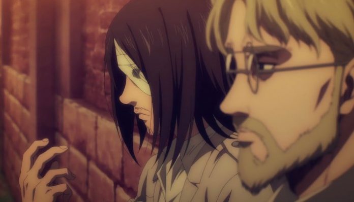 Attack on Titan Season 4 Episode 19: Release Date and Time, Trailer and More