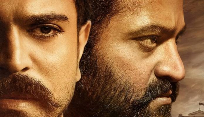 RRR 2nd Day Box Office Collection: Dominance Continues