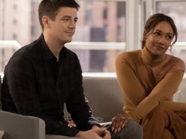 The Flash Season 8 Episode 6 Release Date: The Show Is On a Big Break