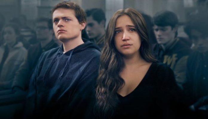 The Society Season 2 Cancelled at Netflix, More Details Inside